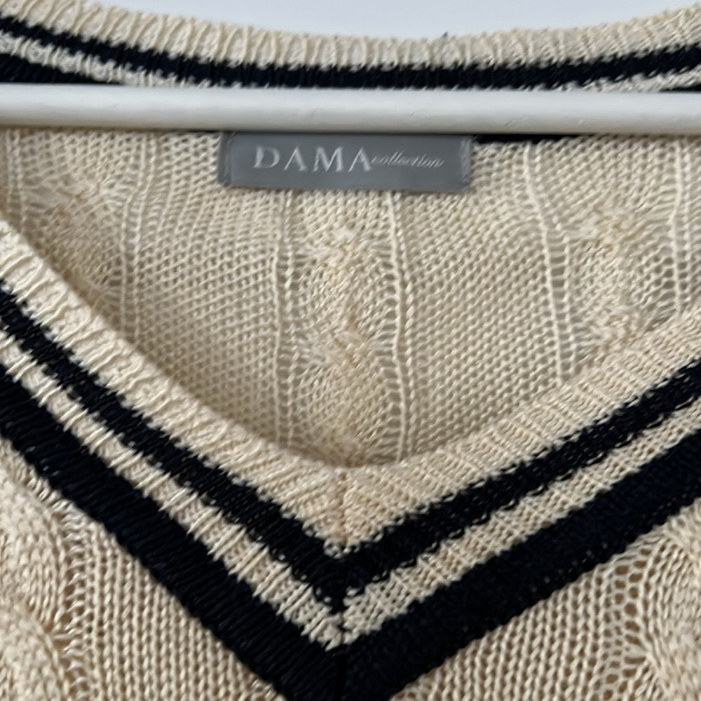 Auth DAMA Collection - Picture 3 of 4